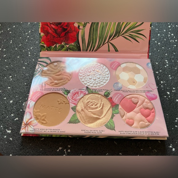 Physicians Formula | All Star Face Palette - Picture 8 of 10